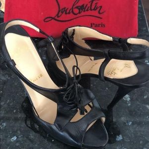 Christian Louboutin Pumps, 40